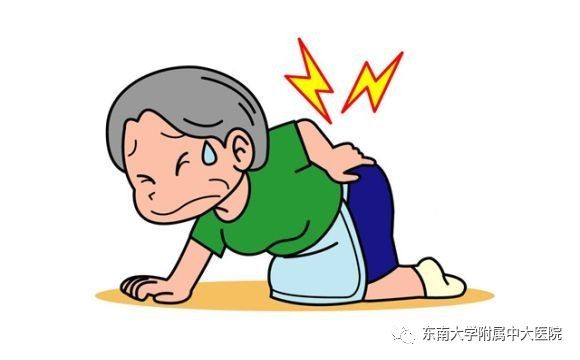 世界镇痛日|痛痛痛!这几种疼痛竟然祸起腰椎!