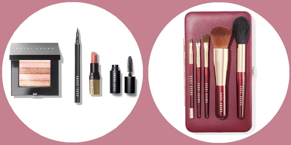 圣诞彩妆哪个系列好,雅诗兰黛圣诞限量彩妆礼盒