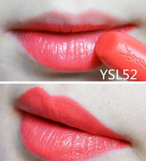 ysl2017春季唇膏,ysl2020圣诞口红套装