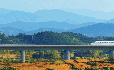 26个字母，让你更加了解赣州！爱上赣州！