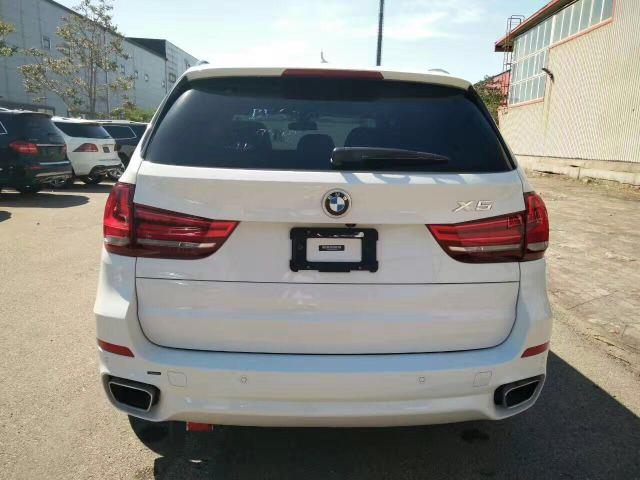 宝马x517款配置,17款宝马x5性能