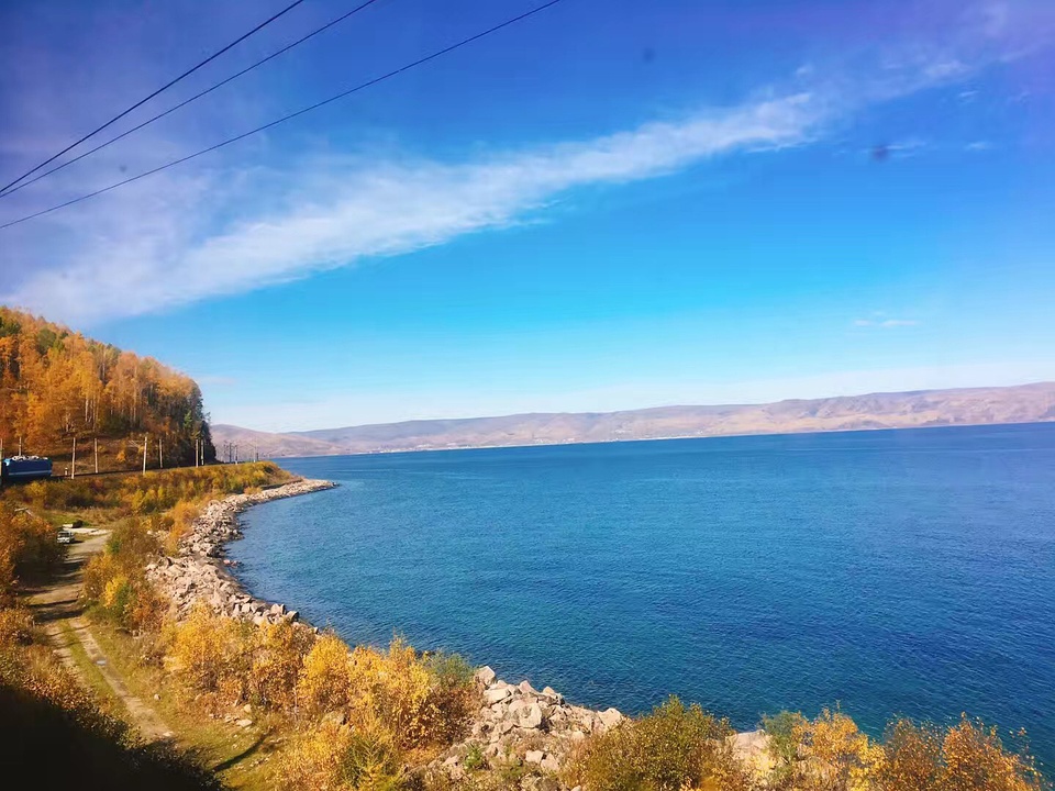 豆瓣日记:几乎所有人都说我是疯了才会坐火车去俄罗斯