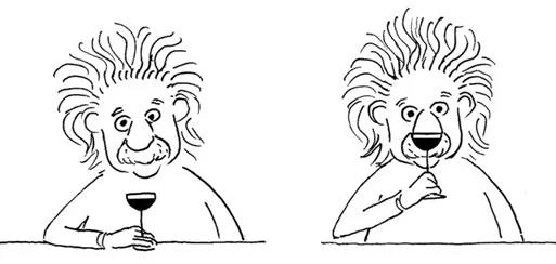 超治愈！数学系大叔用扑克牌画出有趣又暖心的漫画，脑洞折服了整个朋友圈！