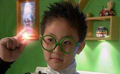 毁童年之“快乐星球”男主角竟然出轨又家暴!还好只爱看第一部!