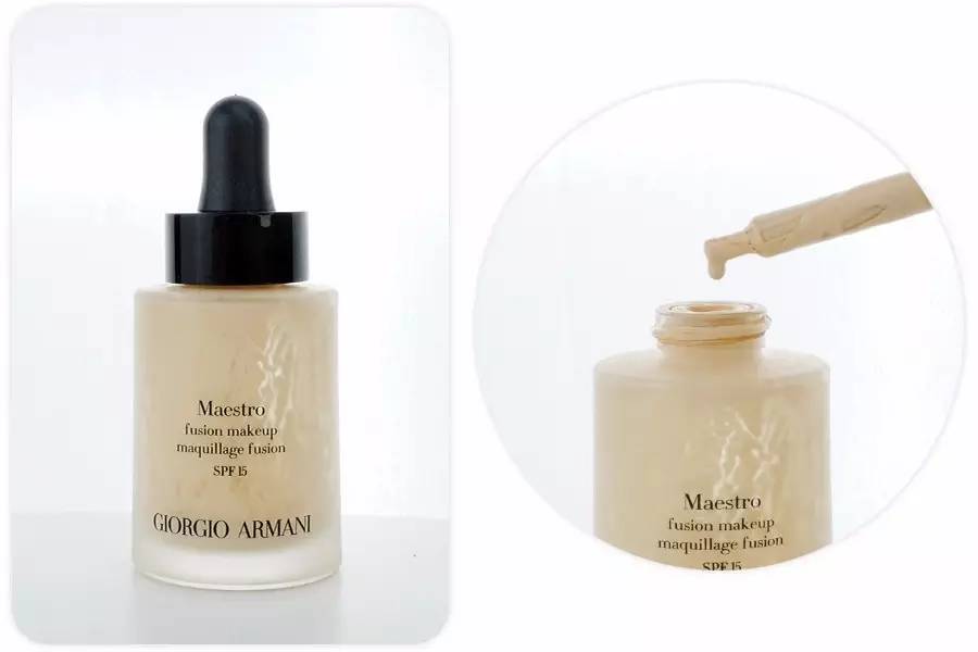 大牌粉底和平价粉底有什么区别,平价粉底和大牌粉底差距在哪里