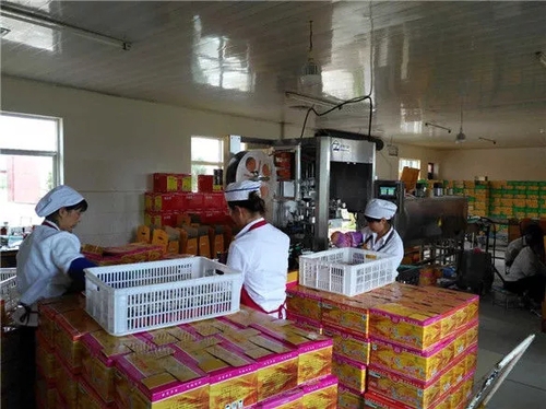 数十遍的工序成就一道菜,六十道工序