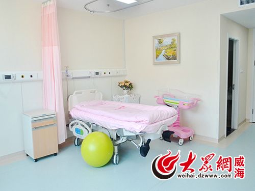 海大医院生孩子怎么样,海大医院儿科