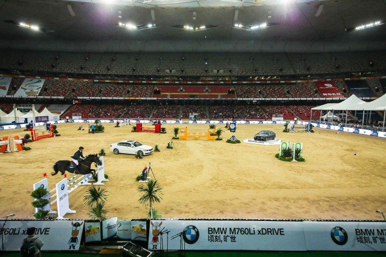 第七届北京国际马术大师赛视频,浪琴表北京国际马术大师赛直播