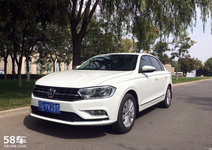 人生第一辆车万元车,福特福睿斯2017款1.5l自动舒适型