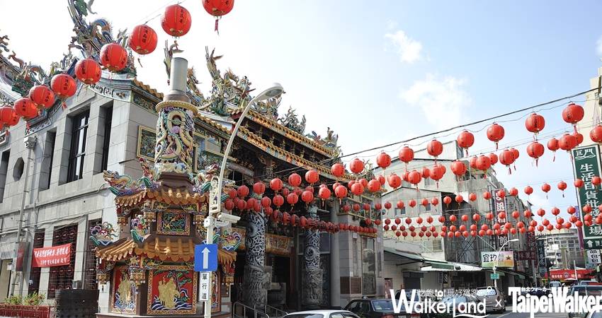 盐埕美食,高雄盐埕区传统小吃