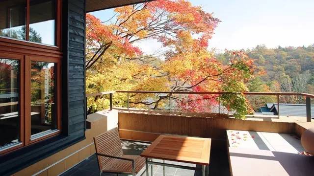 虹夕诺雅酒店测评,庐山虹夕诺雅酒店