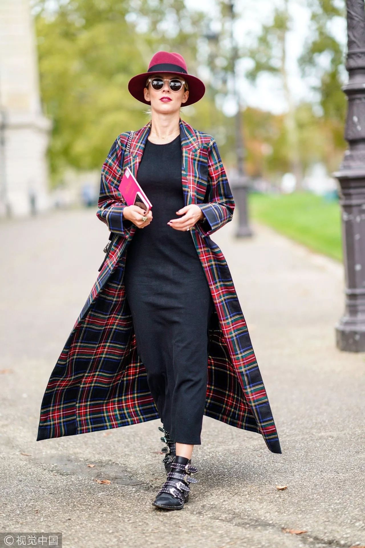 这几款大衣值得借鉴,推荐这3款大衣