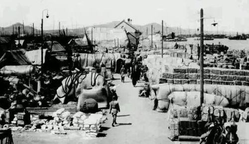 烟台老印象,烟台老记忆