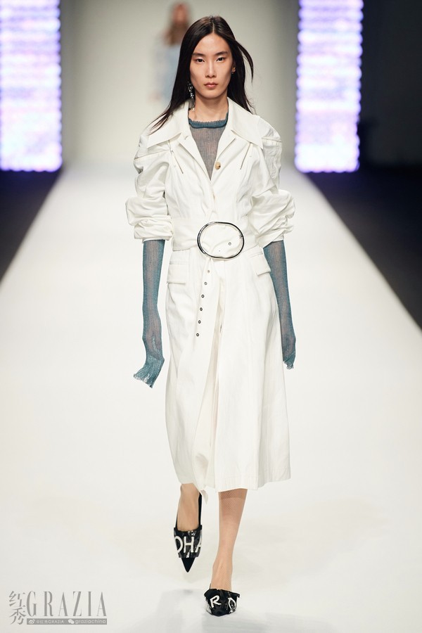 ChaberC+第四季实用主义无限发光、誓以立下标竿