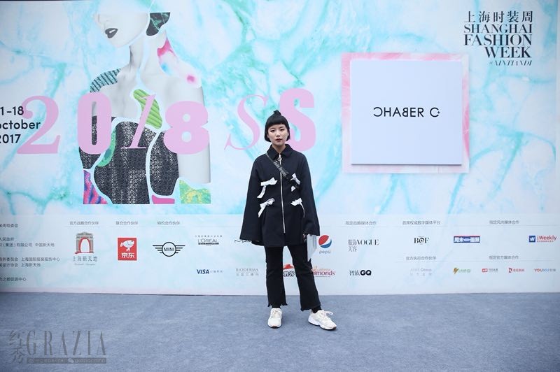 ChaberC+第四季实用主义无限发光、誓以立下标竿