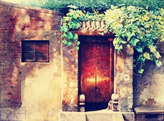 「夜读」“北平之秋便是人间天堂！”秋天的北京美成这样，难怪老舍如此盛赞……（有声朗读）