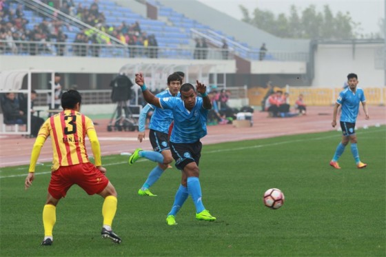 中乙保定容大最新消息,保定容大足球成功冲甲