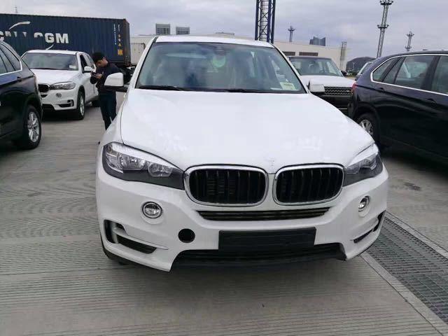 18年19款宝马x5最新报价,18款中规宝马x5最低价格