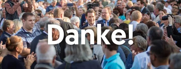 库尔茨2019年大选,2021年奥地利总统库尔茨