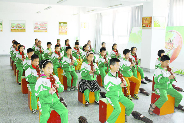 宿迁市深化新时代教育,全力办好人民满意教育总结汇报