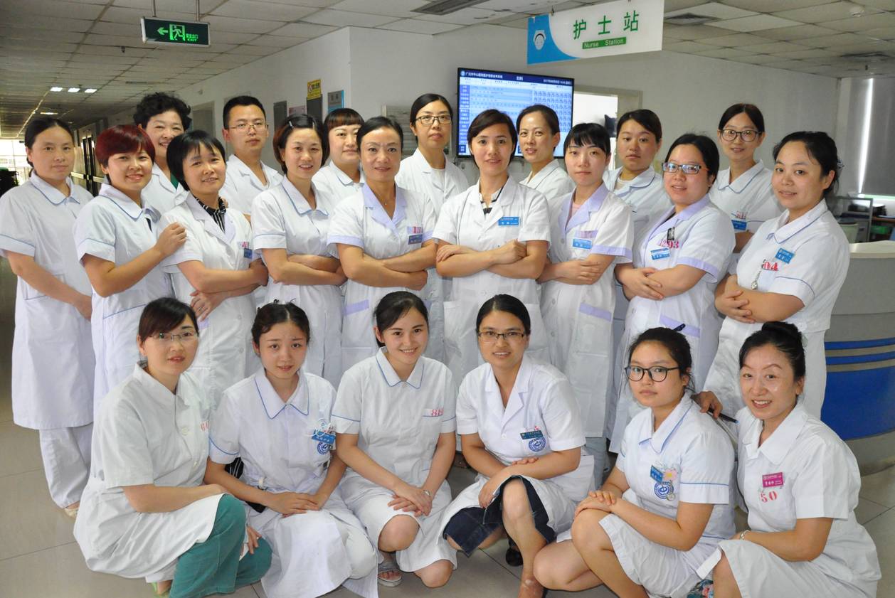 点赞产科医生,铿锵玫瑰为白衣天使点赞