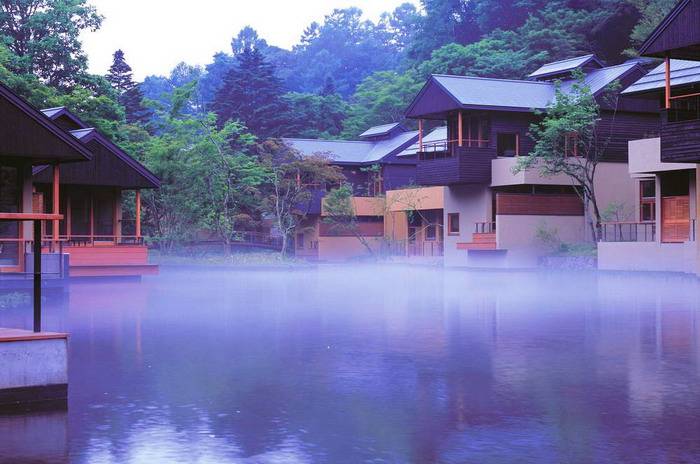 虹夕诺雅酒店测评,虹夕诺雅酒店是什么档次