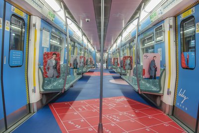 lily秋季时尚通勤穿搭,lily秋冬穿搭