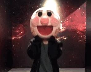 张杰鹿晗真心英雄,张杰篮球场踢足球