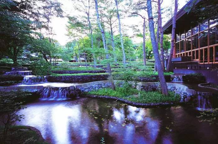 虹夕诺雅酒店测评,虹夕诺雅酒店是什么档次