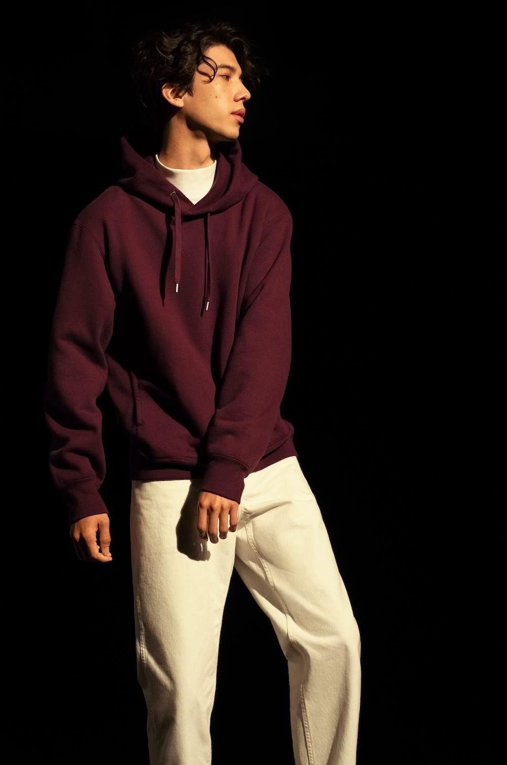 uniqlo最火爆的u系列单品,uniqlou2020秋冬