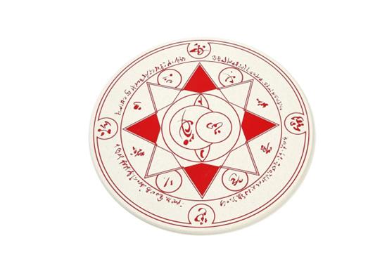 fate英灵召唤魔法阵,fatehf线剧场版