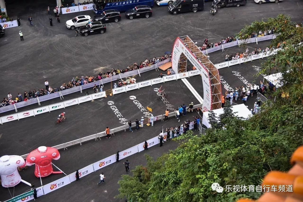 环广西二队,环广西完整版