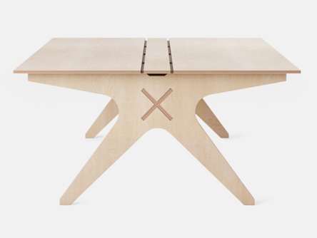 豆瓣日记:电商时代的快家具