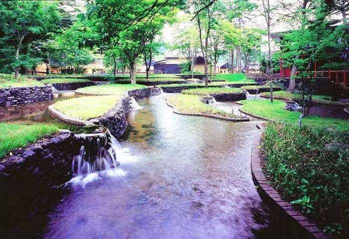 虹夕诺雅酒店测评,庐山虹夕诺雅酒店