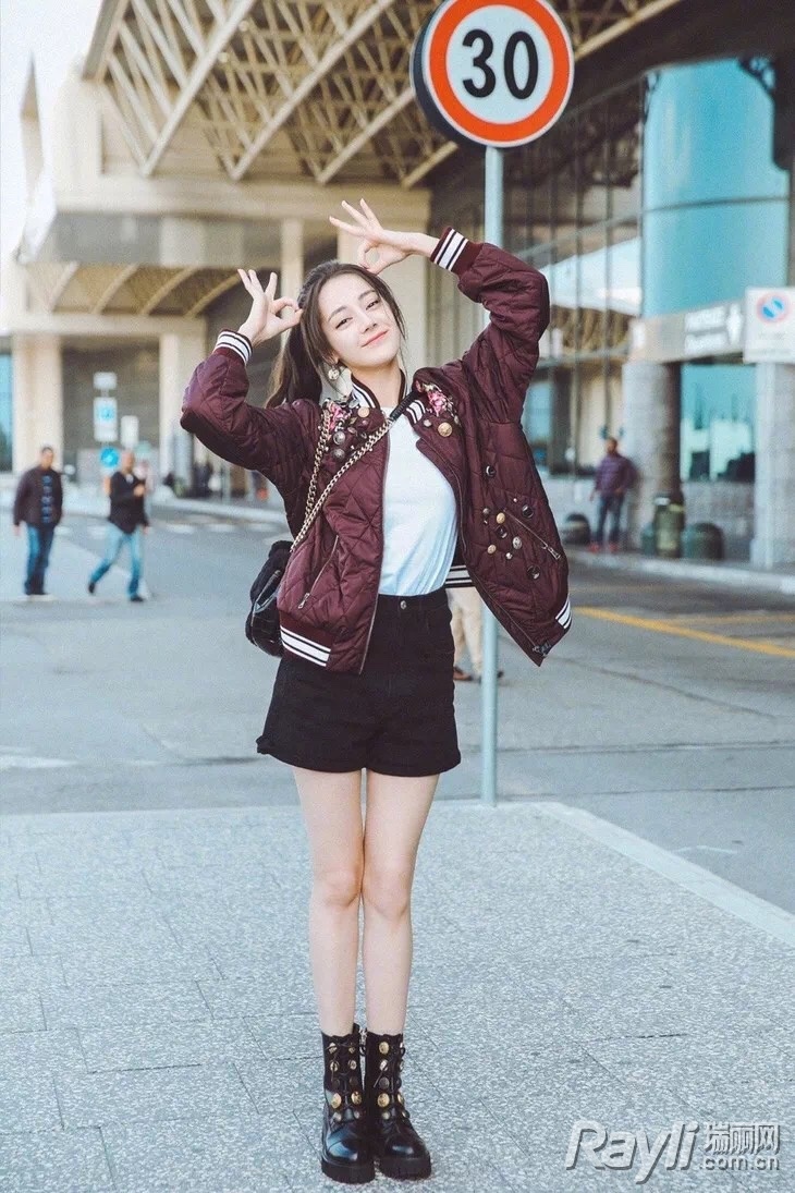 周冬雨同款短靴,周冬雨同款雪地靴斜口女款