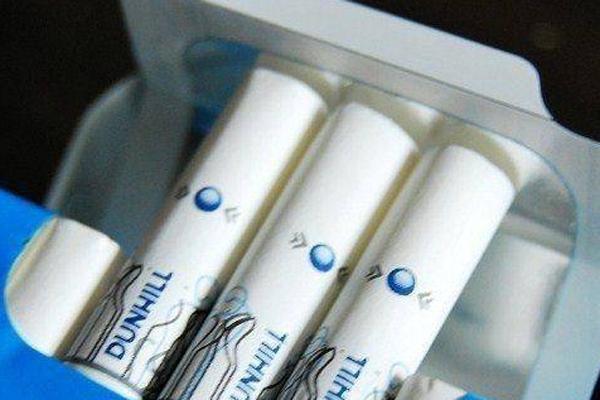 为什么爆珠烟不允许卖,烟带爆珠好还是不带爆珠好