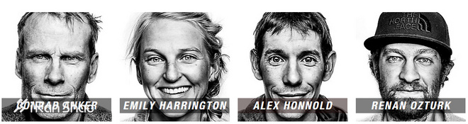 WeeklyGear|TNF可没有那么简单爱运动更是潮流大咖