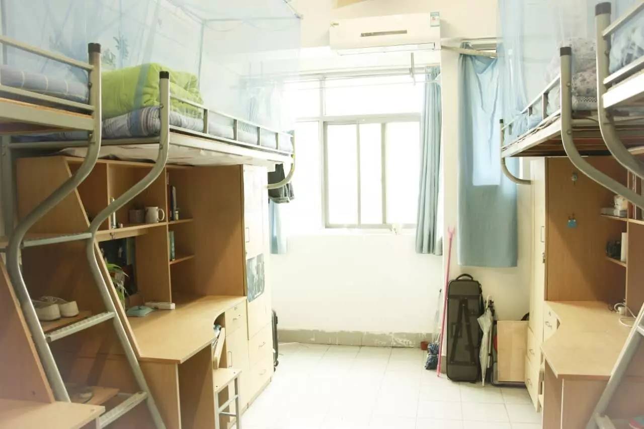 2017江南大学新生攻略｜宿舍居住介绍