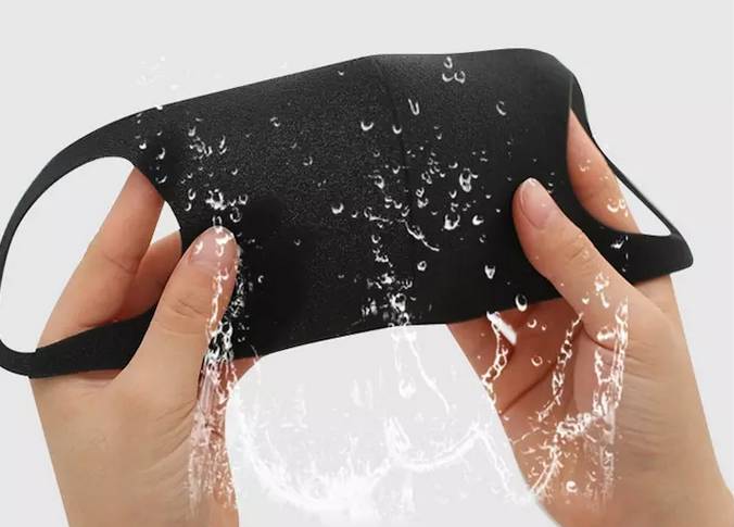 鹿晗同款防晒口罩,鹿晗同款口罩夏天款