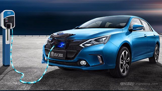 比亚迪秦车到底怎么样,比亚迪秦plus秦proev