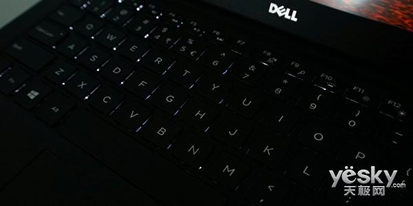 戴尔xps13测评,戴尔xps13优缺点