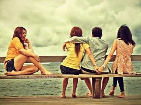 用颠覆的三观来反映最正的三观,毁三观的文章是什么