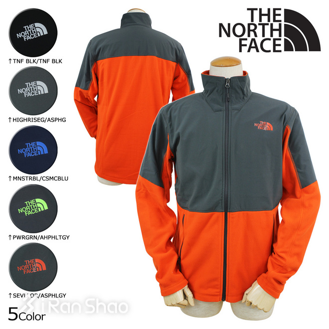 WeeklyGear|TNF可没有那么简单爱运动更是潮流大咖