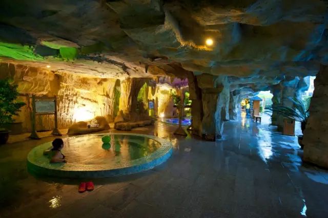 贵州值得一去的六大温泉胜地,推荐贵州的温泉游玩攻略