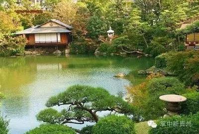 贵州值得一去的六大温泉胜地,推荐贵州的温泉游玩攻略