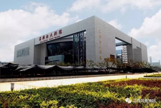 「走遍江西100县」临川：这个才子之乡，竟然藏着这么多值得一去的地方！