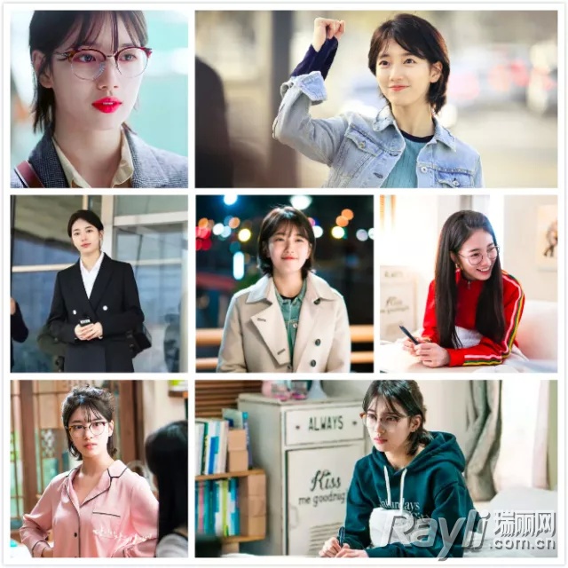 深扒秀智10件百搭单品，200块就能买到相似款