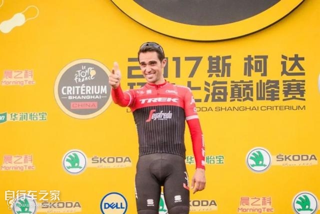 环法中国赛路线,环法走进中国车手圆梦赛场