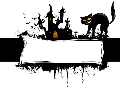 万圣节捣蛋鬼来袭,捣蛋鬼招募