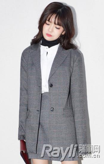 深扒秀智10件百搭单品，200块就能买到相似款